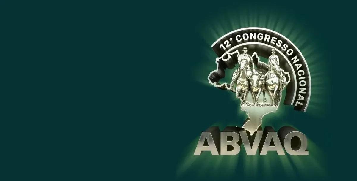 12º Congresso Nacional ABVAQ 2026