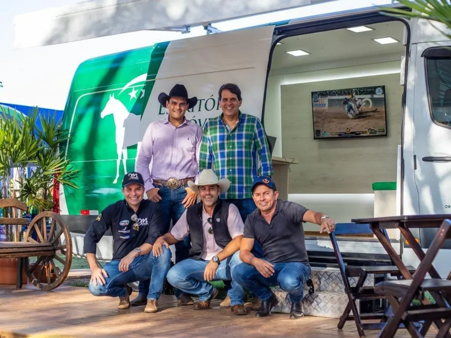 Escritório Móvel da ABQM