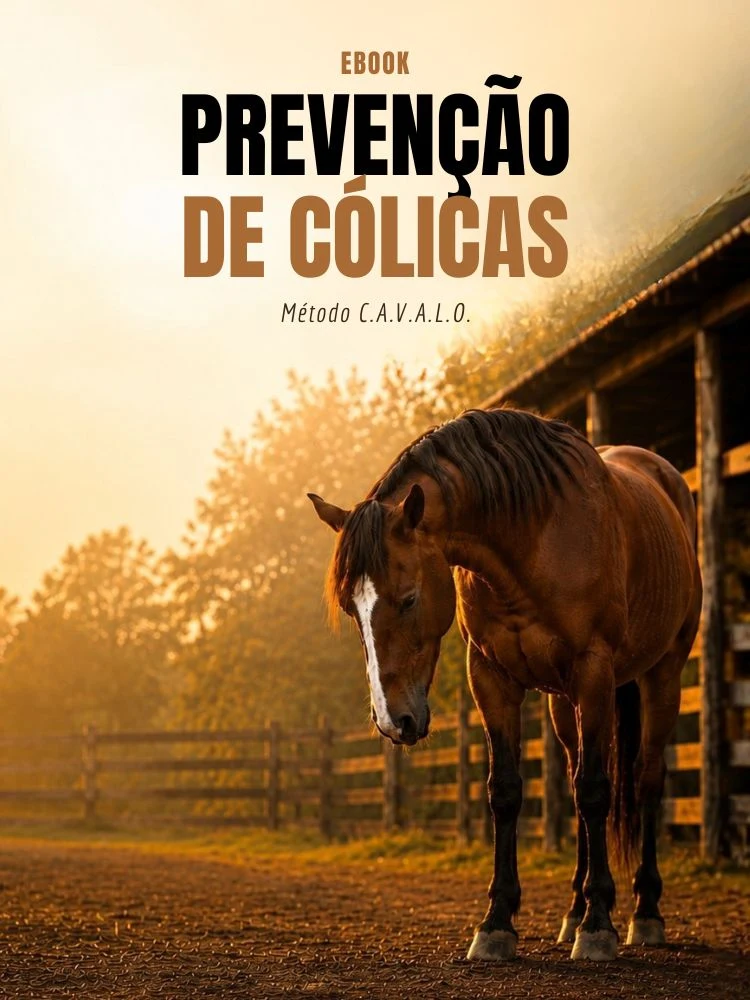 Capa do kit Prevenção de Cólicas