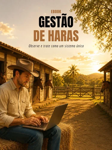 Kit Gestão de Haras, em breve