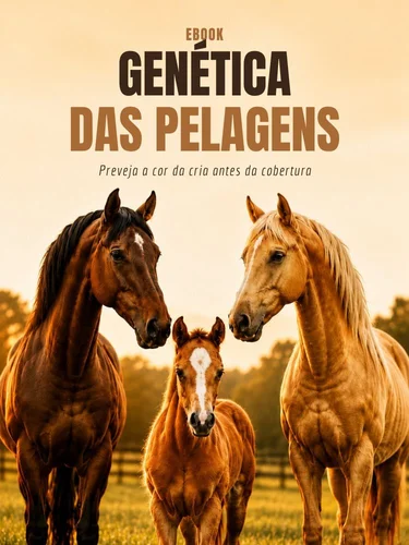 Kit Calculadora de Pelagens, em breve