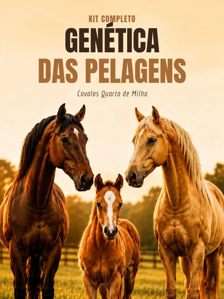 Kit Calculadora de Pelagens
