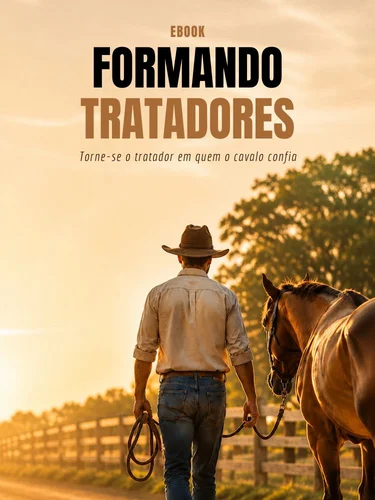 Kit Formando Tratadores