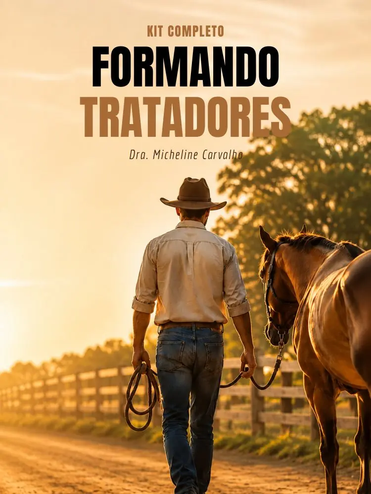 Kit Formando Tratadores