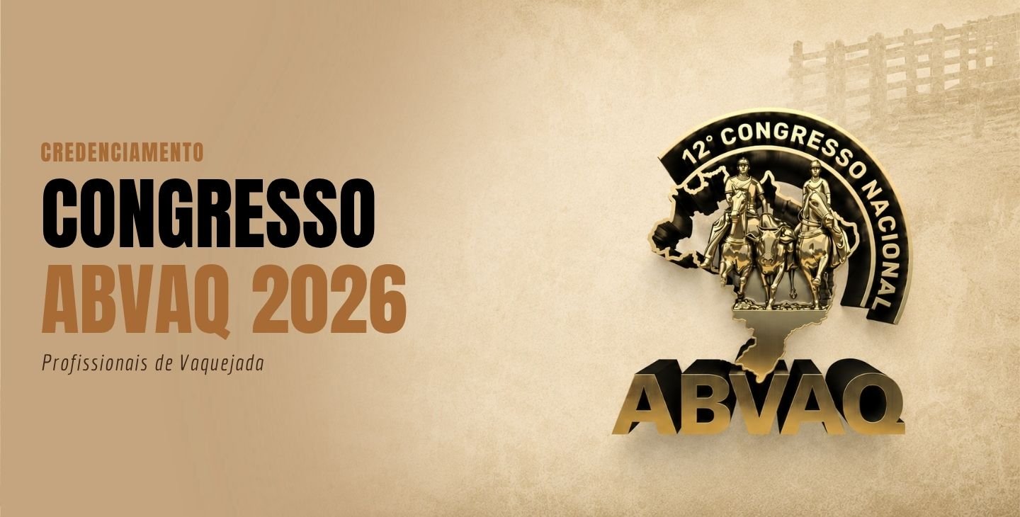 Capa do curso ABVAQ